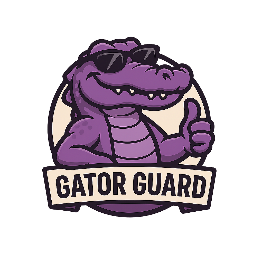 Gator Guard
